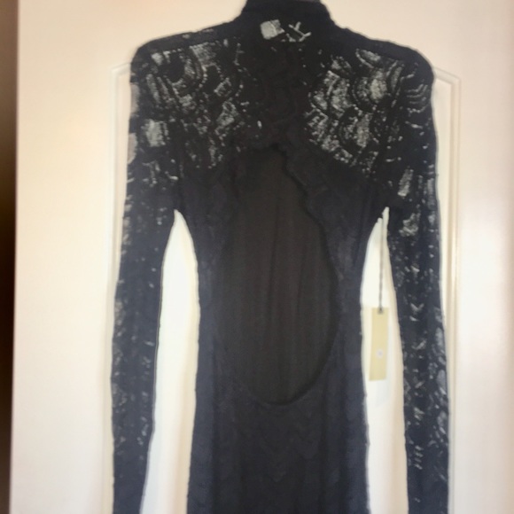 Nightcap clothing gorgeous lace dress! - Picture 7 of 7